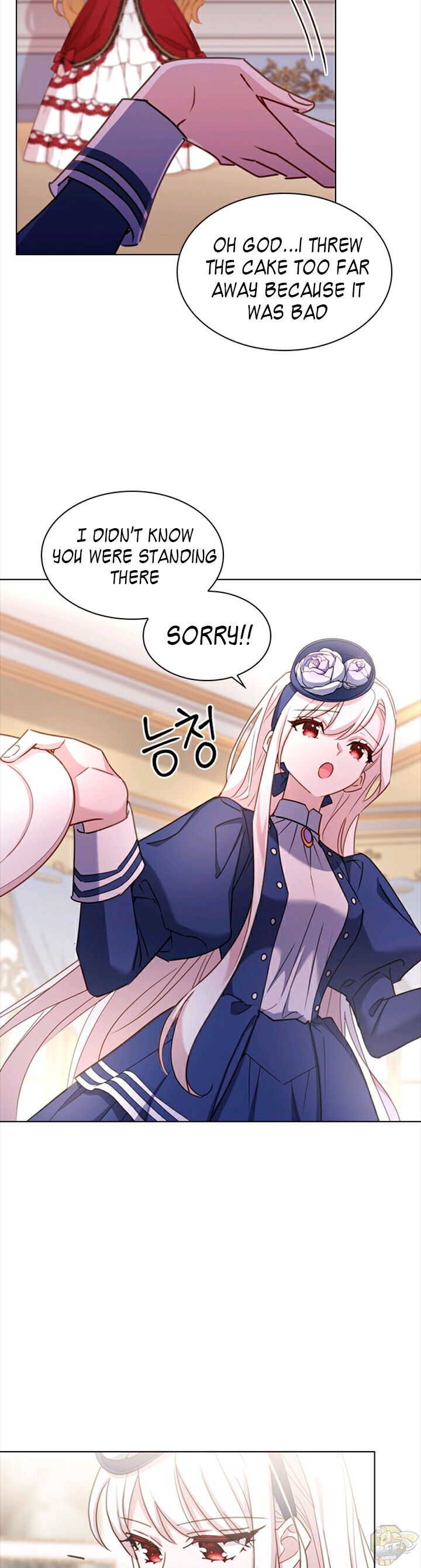 Read The Lady Wants To Rest Manga Online