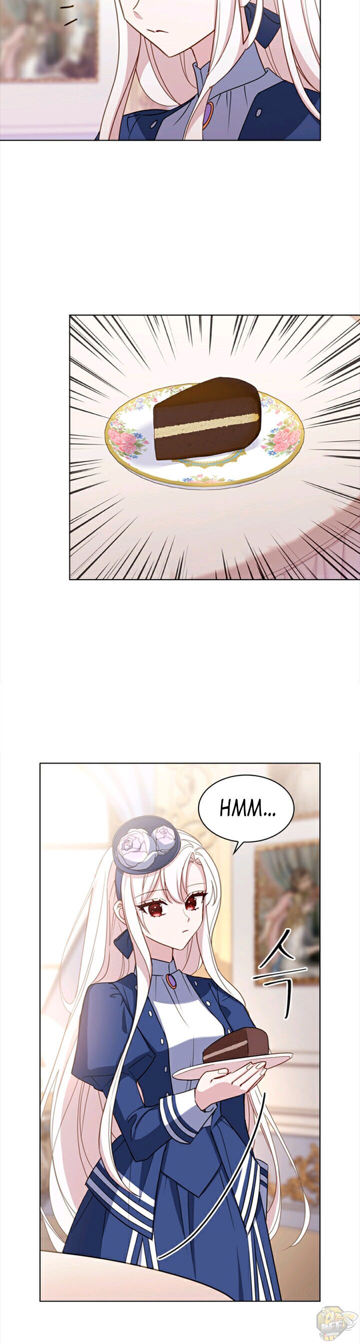 Read The Lady Wants To Rest Manga Online