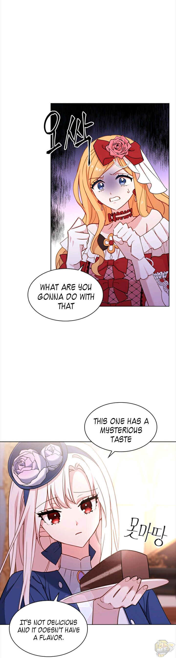 Read The Lady Wants To Rest Manga Online