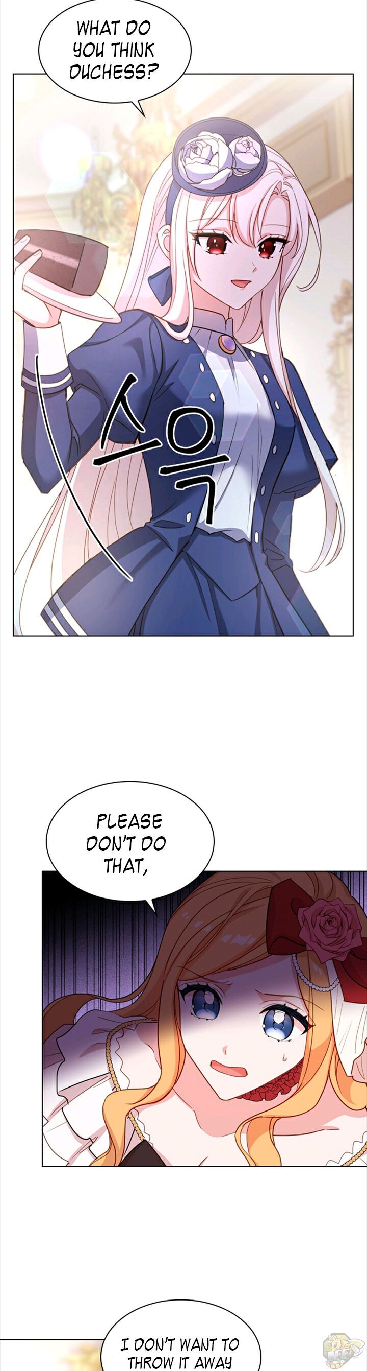 Read The Lady Wants To Rest Manga Online