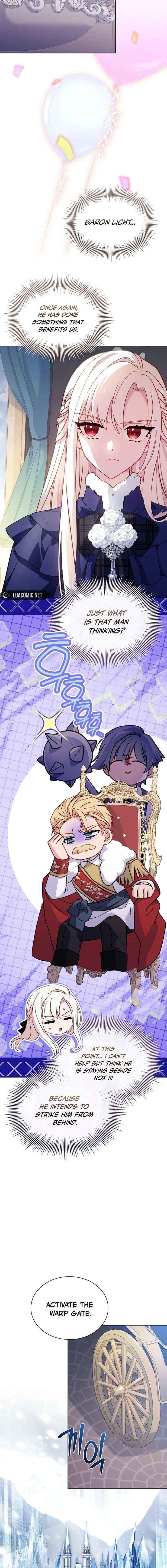 Read The Lady Wants To Rest Manga Online