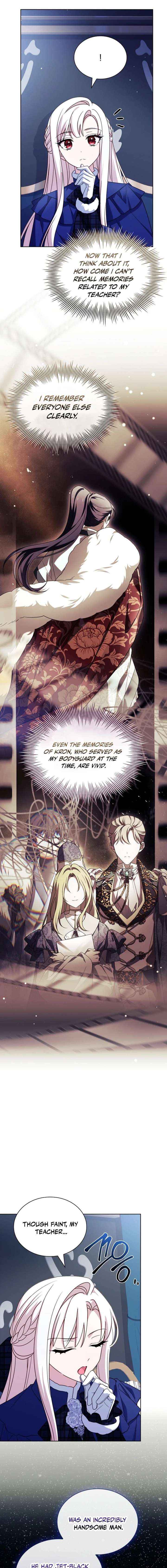 Read The Lady Wants To Rest Manga Online