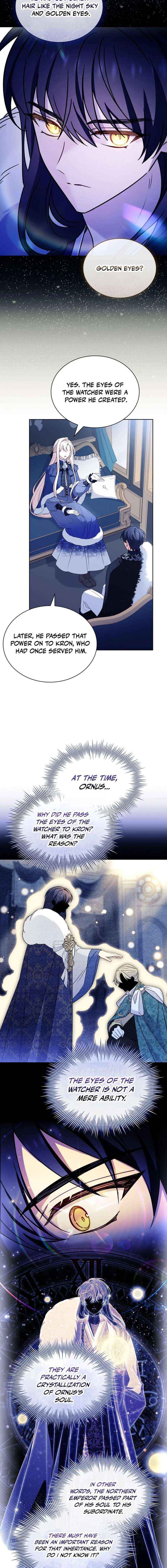 Read The Lady Wants To Rest Manga Online