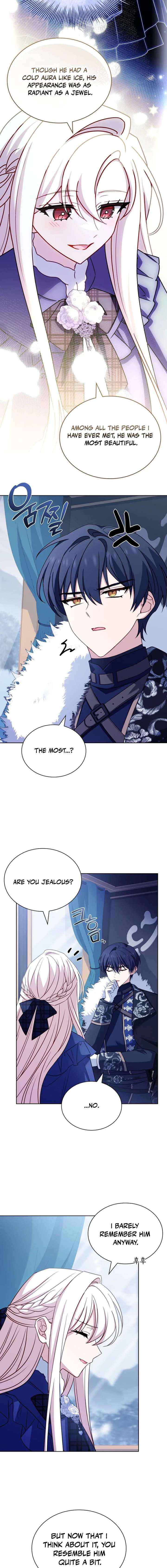 Read The Lady Wants To Rest Manga Online