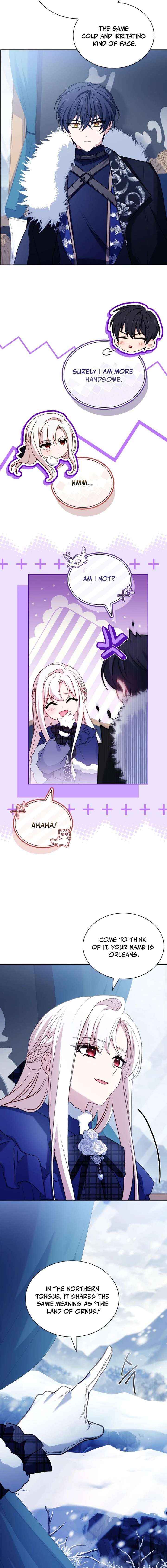 Read The Lady Wants To Rest Manga Online