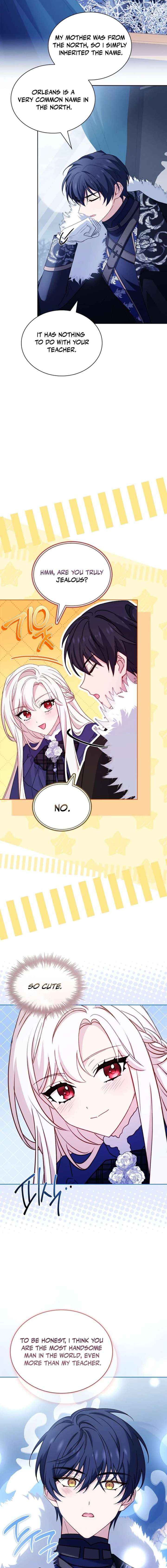 Read The Lady Wants To Rest Manga Online