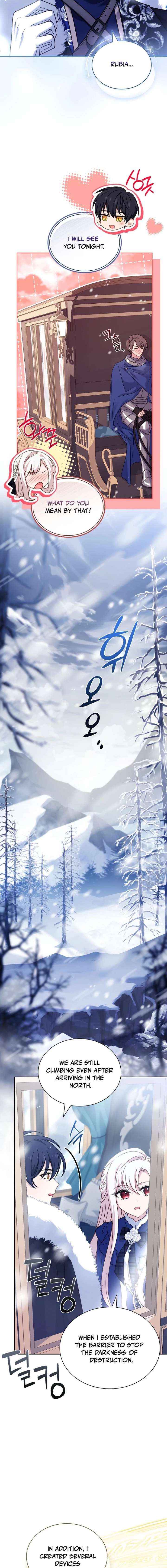 Read The Lady Wants To Rest Manga Online