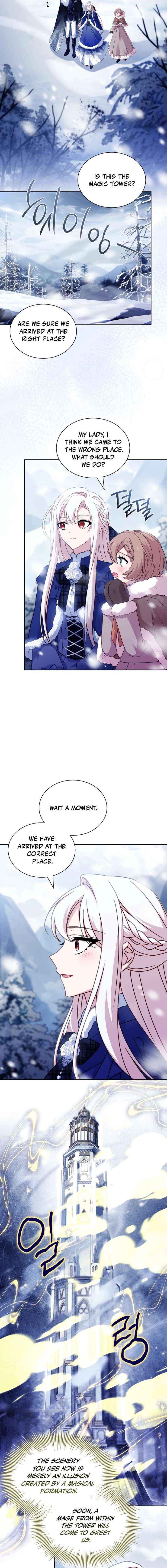 Read The Lady Wants To Rest Manga Online