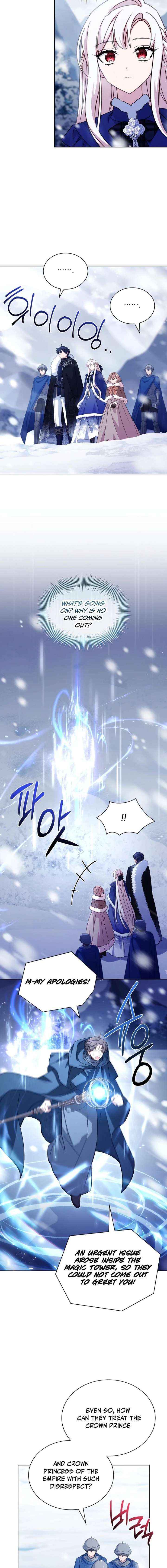 Read The Lady Wants To Rest Manga Online