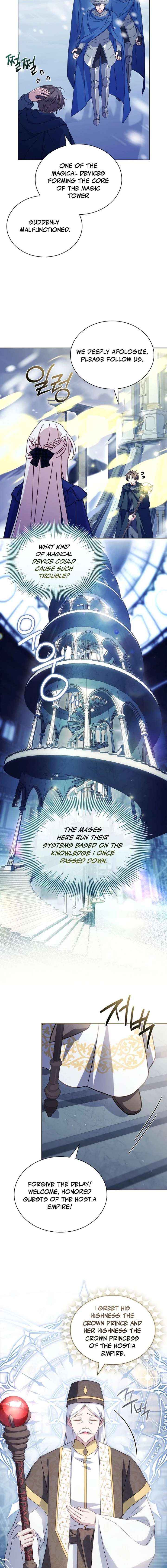 Read The Lady Wants To Rest Manga Online