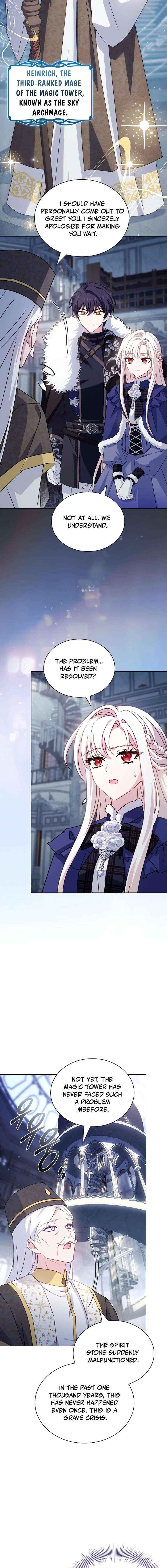 Read The Lady Wants To Rest Manga Online