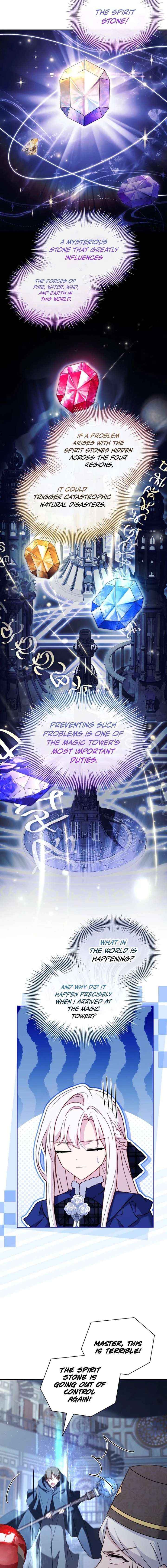 Read The Lady Wants To Rest Manga Online