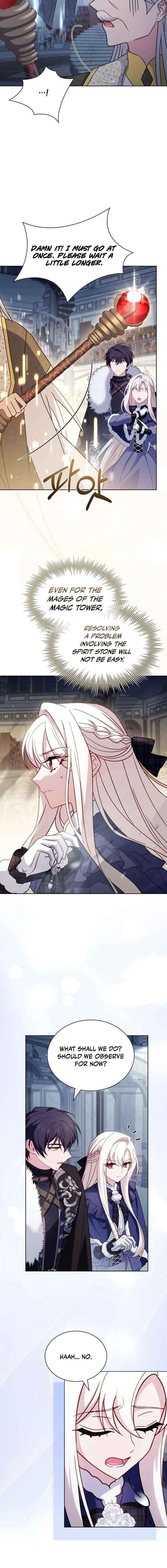 Read The Lady Wants To Rest Manga Online