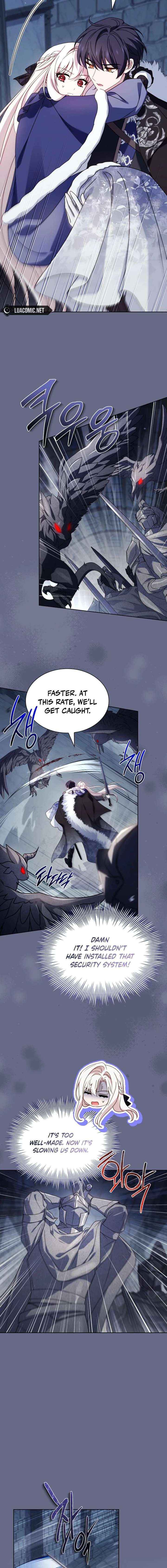 Read The Lady Wants To Rest Manga Online