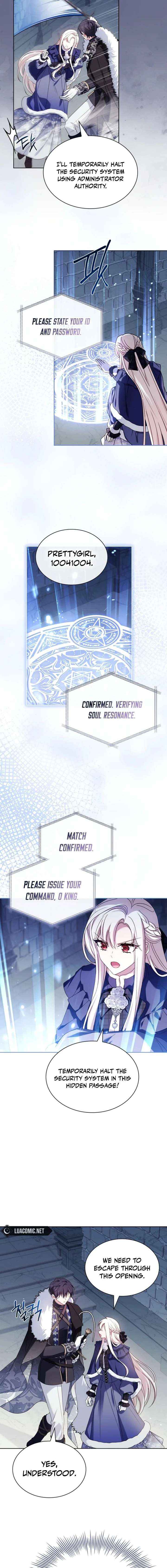 Read The Lady Wants To Rest Manga Online