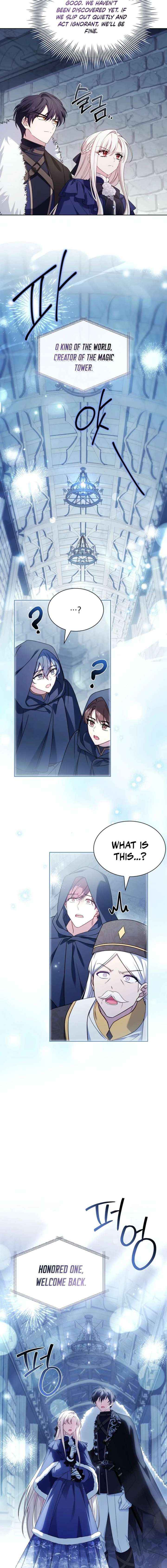 Read The Lady Wants To Rest Manga Online