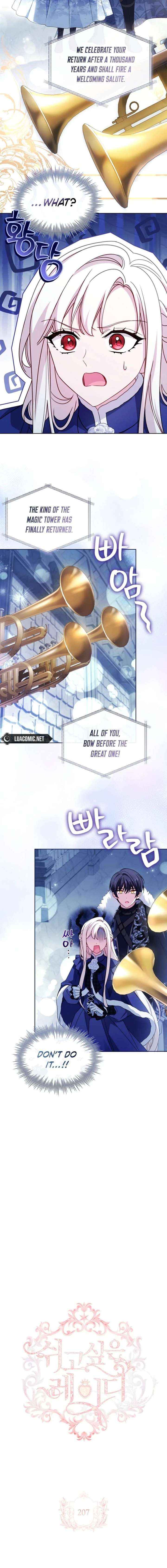 Read The Lady Wants To Rest Manga Online