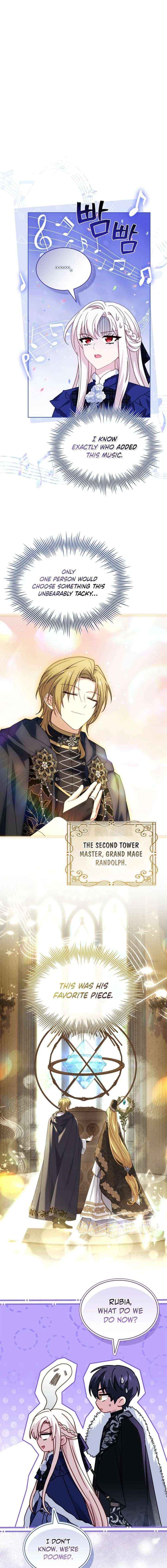 Read The Lady Wants To Rest Manga Online