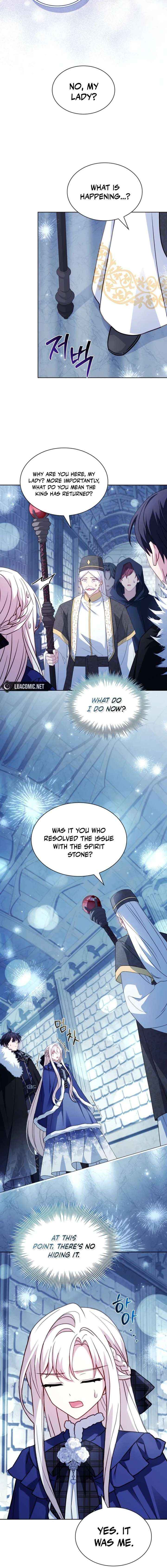 Read The Lady Wants To Rest Manga Online