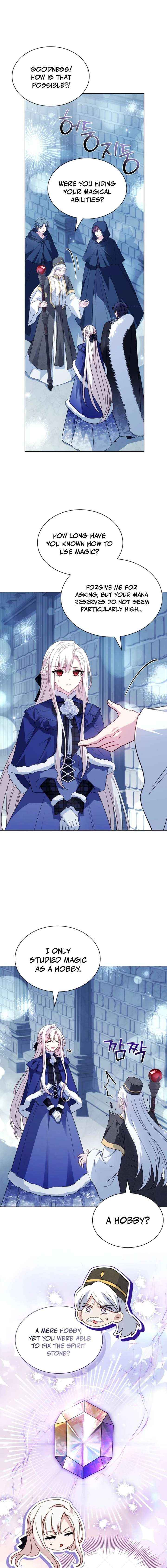 Read The Lady Wants To Rest Manga Online