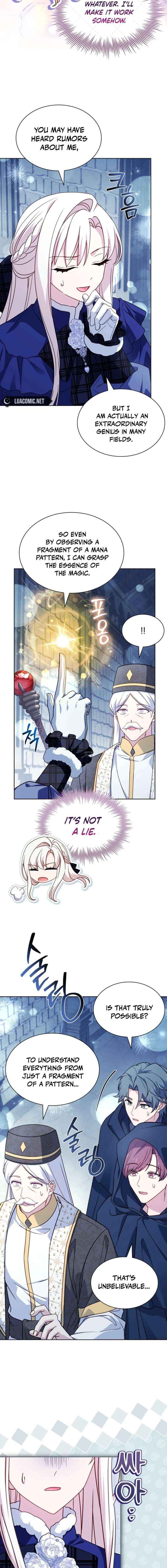 Read The Lady Wants To Rest Manga Online