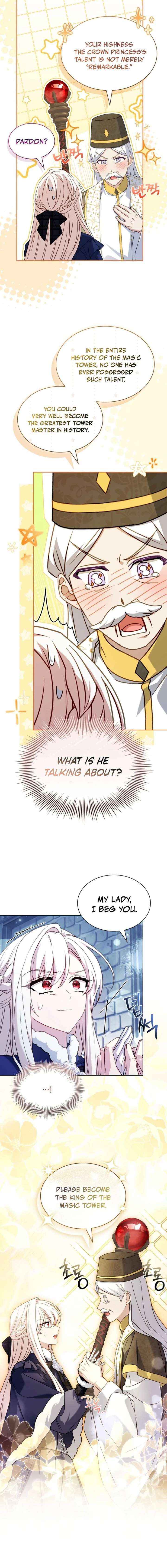 Read The Lady Wants To Rest Manga Online