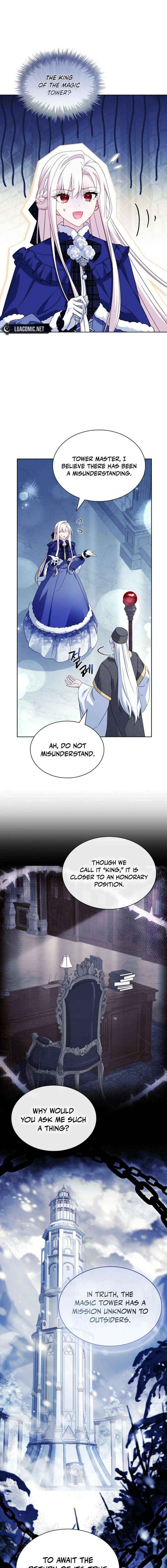 Read The Lady Wants To Rest Manga Online