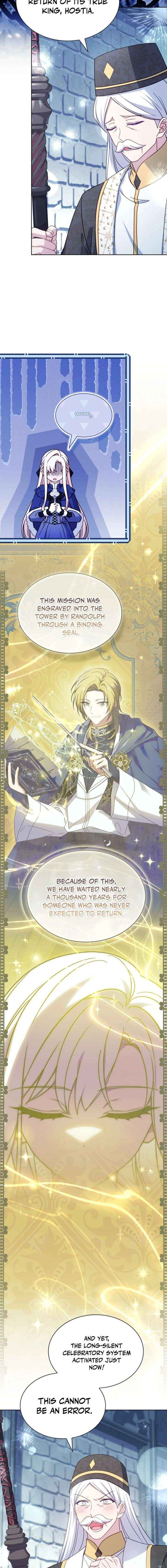 Read The Lady Wants To Rest Manga Online