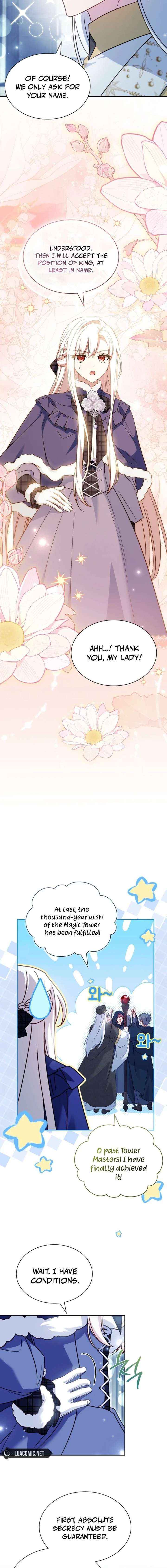 Read The Lady Wants To Rest Manga Online