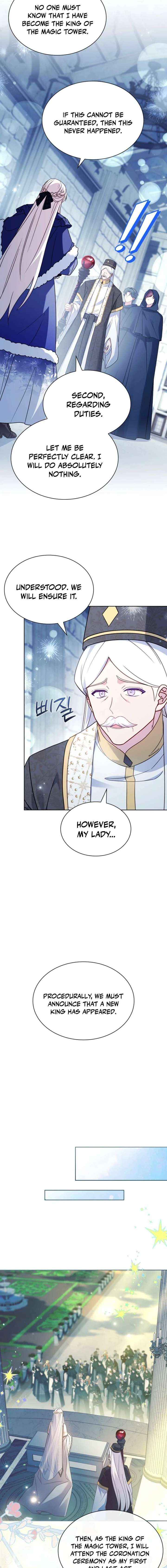 Read The Lady Wants To Rest Manga Online