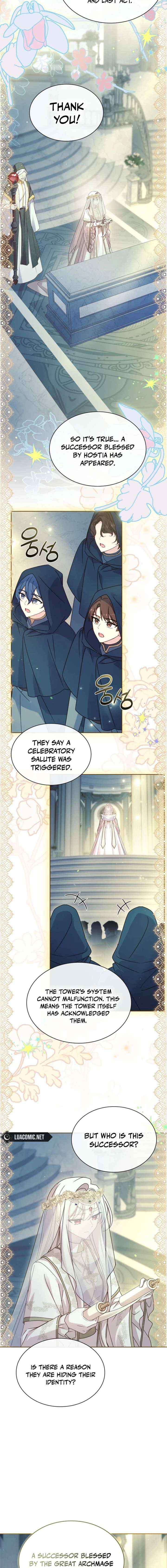 Read The Lady Wants To Rest Manga Online