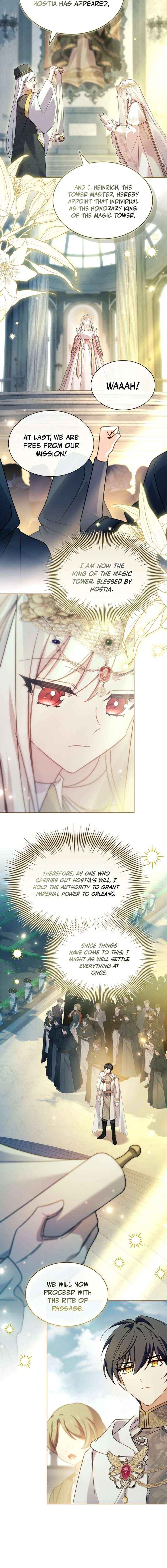 Read The Lady Wants To Rest Manga Online