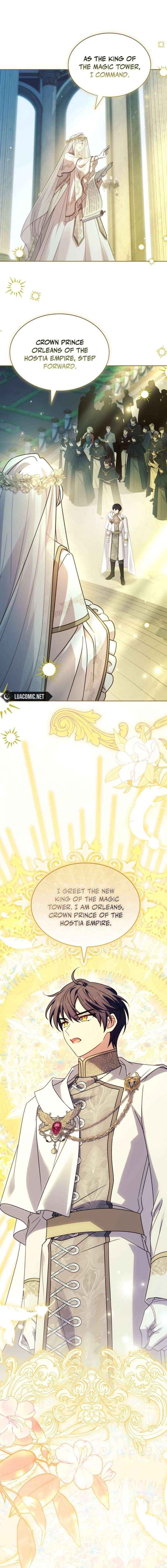 Read The Lady Wants To Rest Manga Online