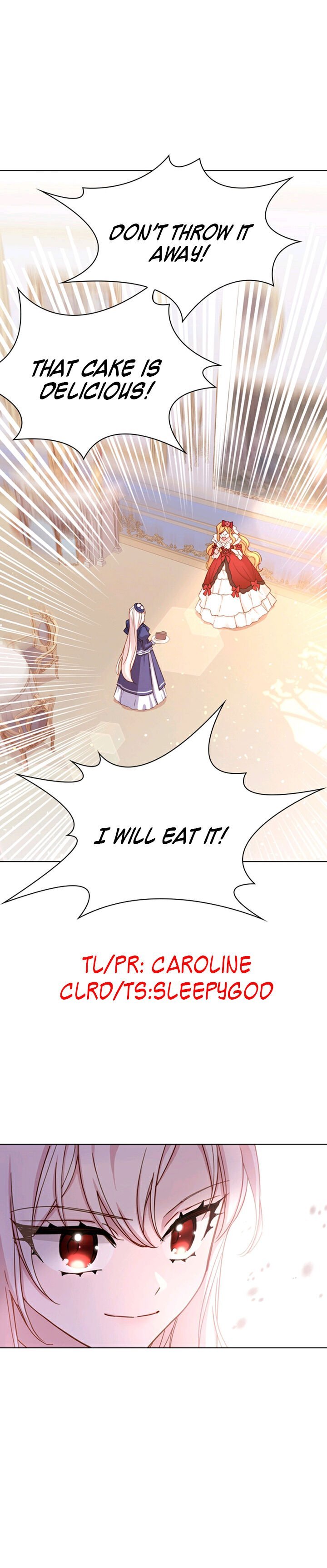 Read The Lady Wants To Rest Manga Online