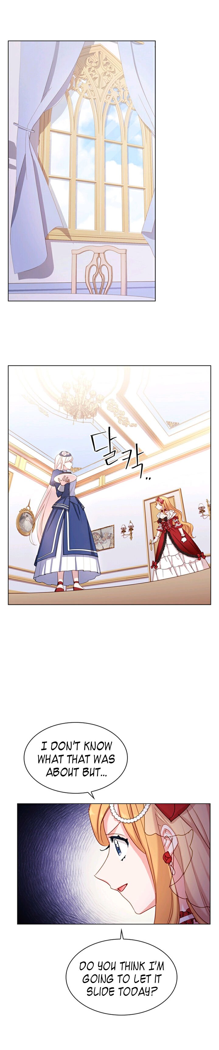 Read The Lady Wants To Rest Manga Online