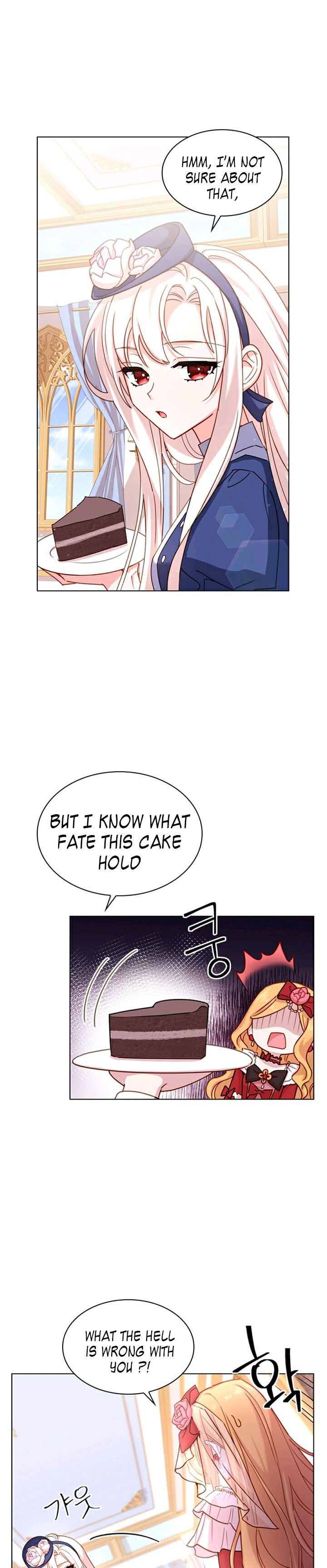 Read The Lady Wants To Rest Manga Online
