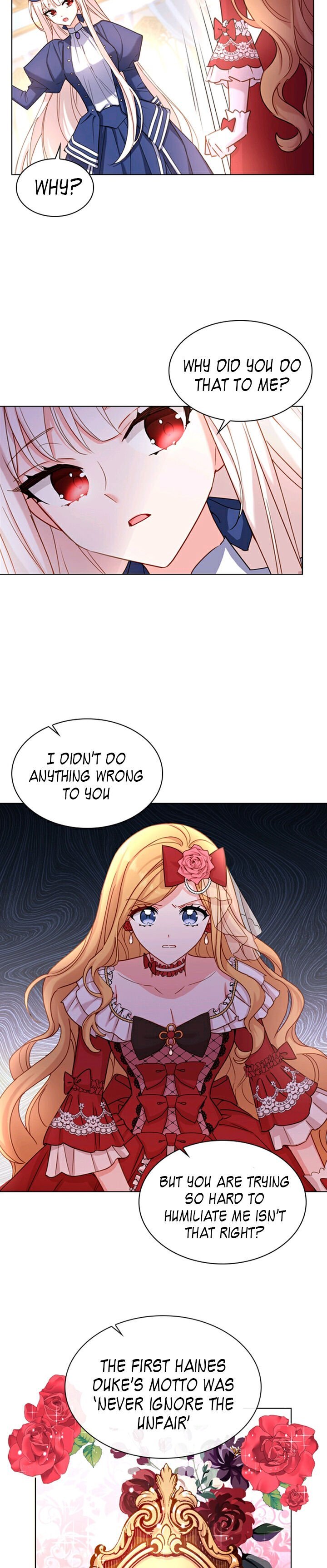 Read The Lady Wants To Rest Manga Online