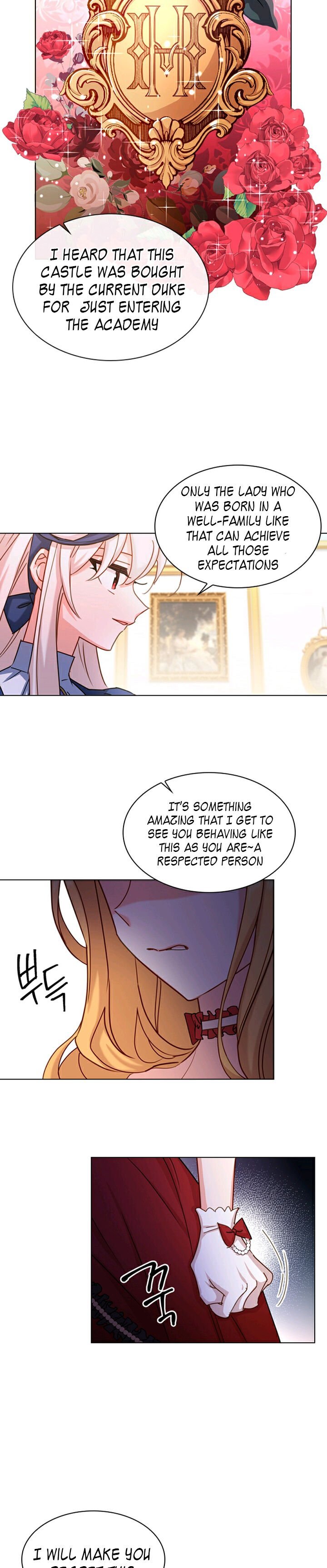 Read The Lady Wants To Rest Manga Online
