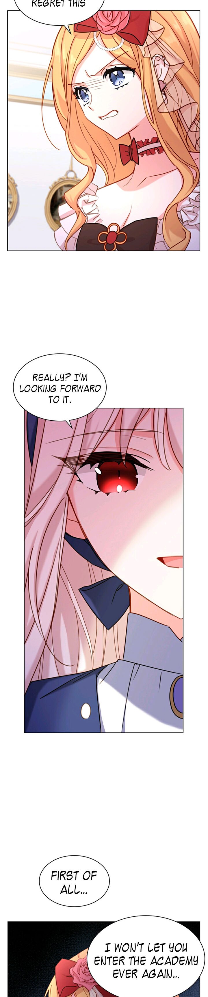 Read The Lady Wants To Rest Manga Online