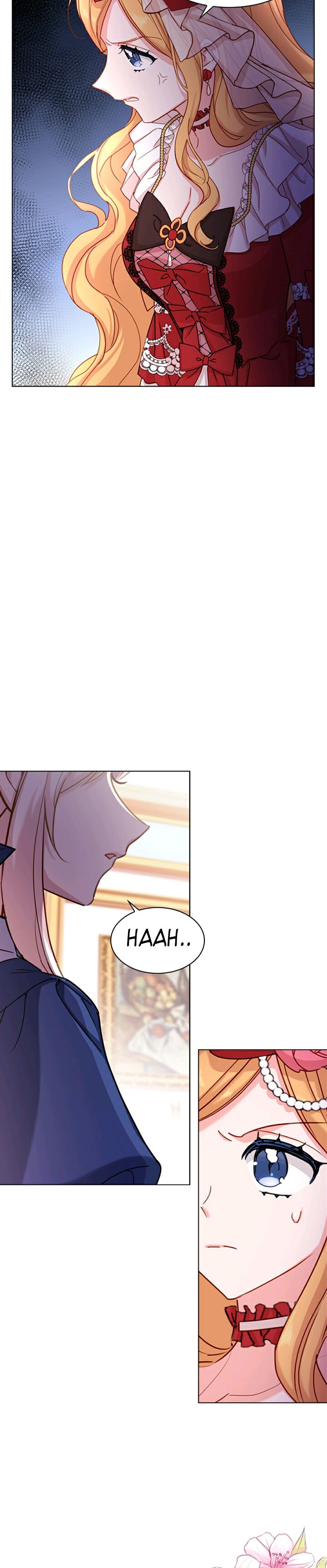 Read The Lady Wants To Rest Manga Online