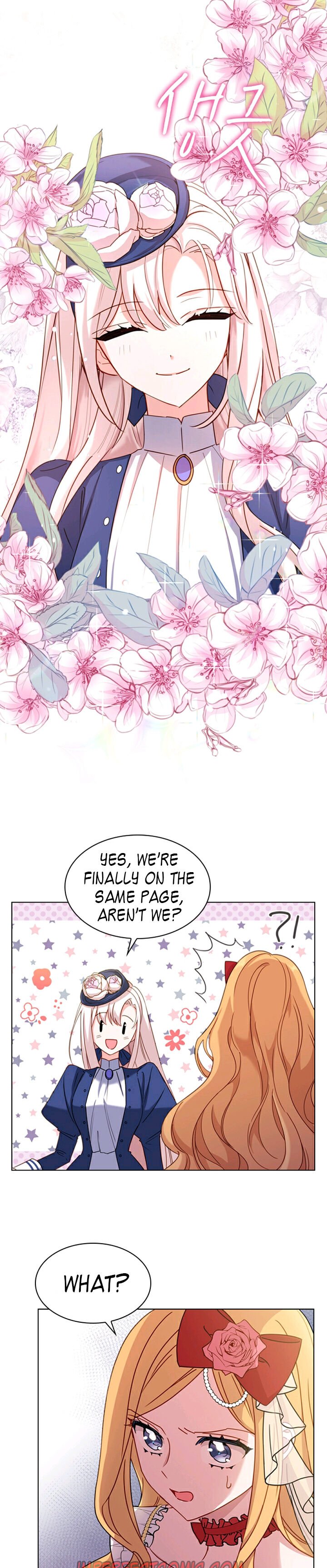 Read The Lady Wants To Rest Manga Online