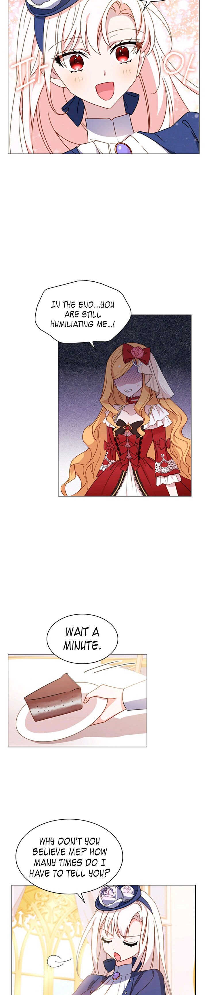 Read The Lady Wants To Rest Manga Online