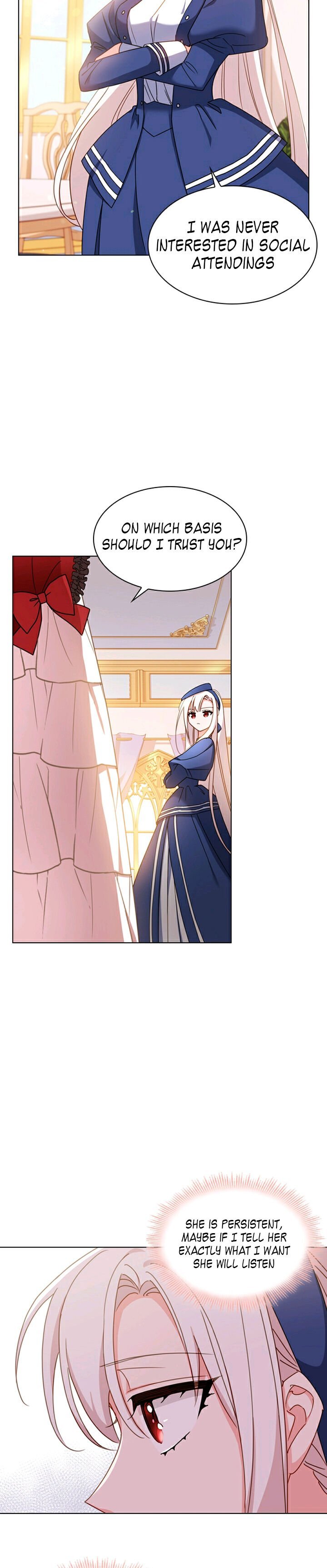 Read The Lady Wants To Rest Manga Online