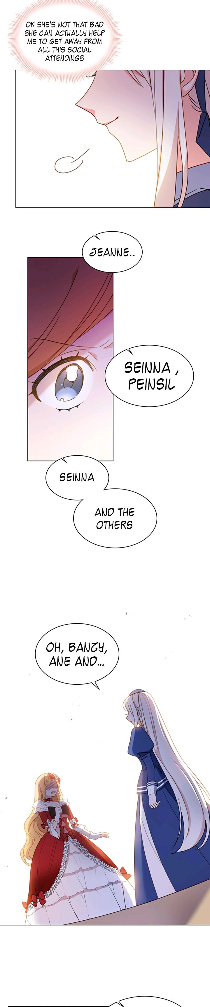 Read The Lady Wants To Rest Manga Online