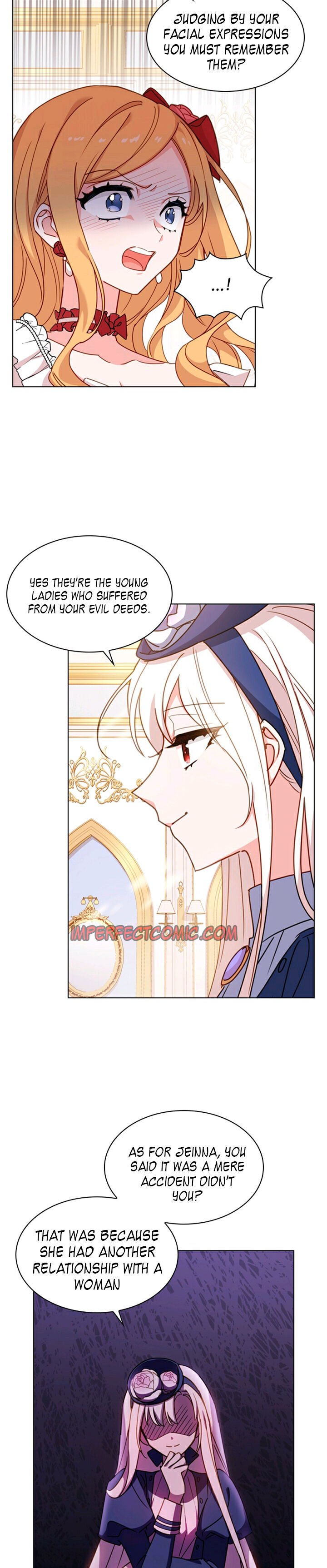 Read The Lady Wants To Rest Manga Online