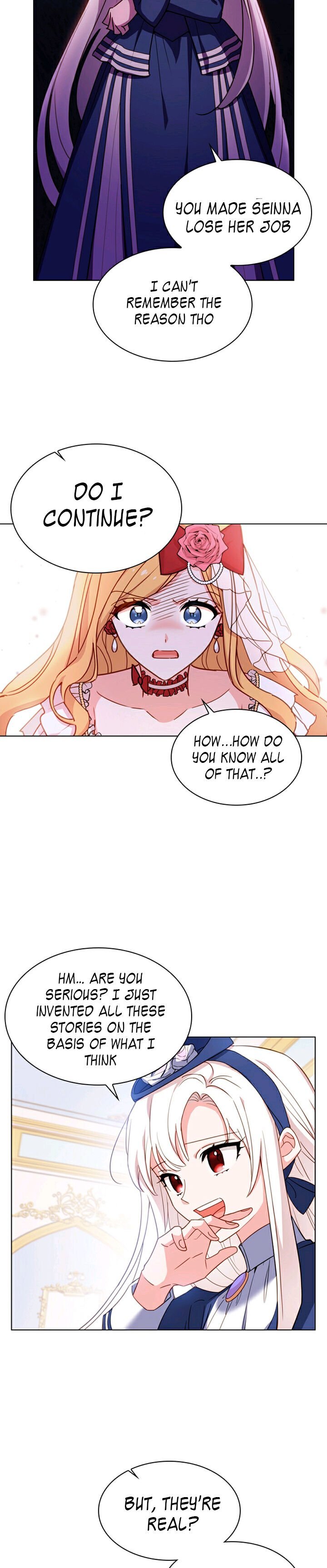 Read The Lady Wants To Rest Manga Online