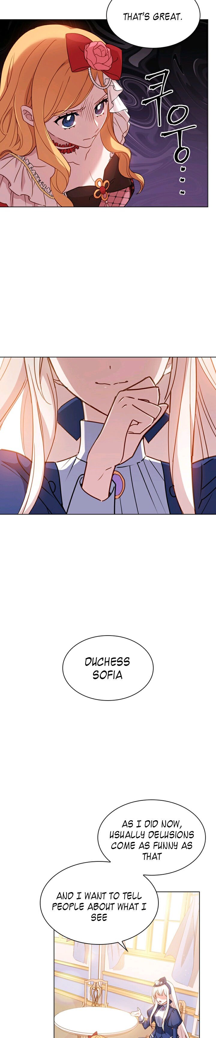 Read The Lady Wants To Rest Manga Online