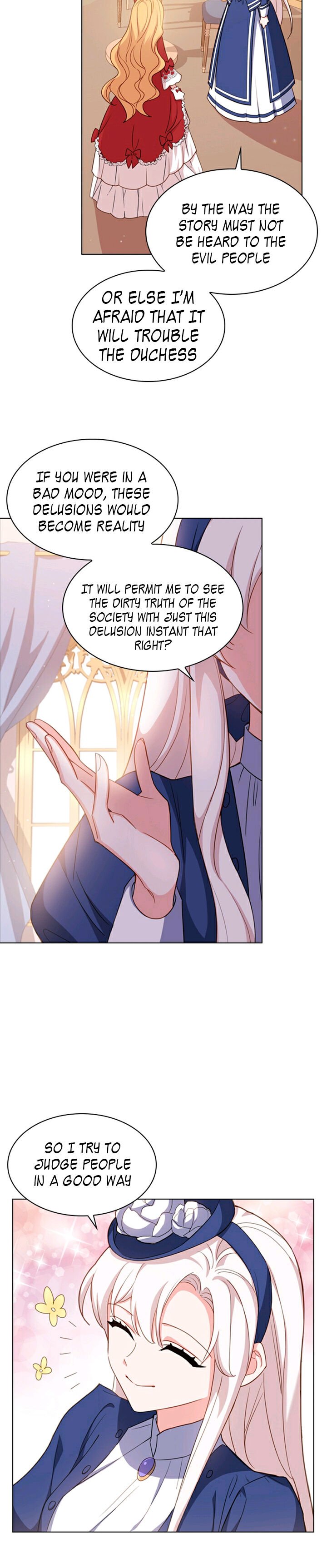 Read The Lady Wants To Rest Manga Online