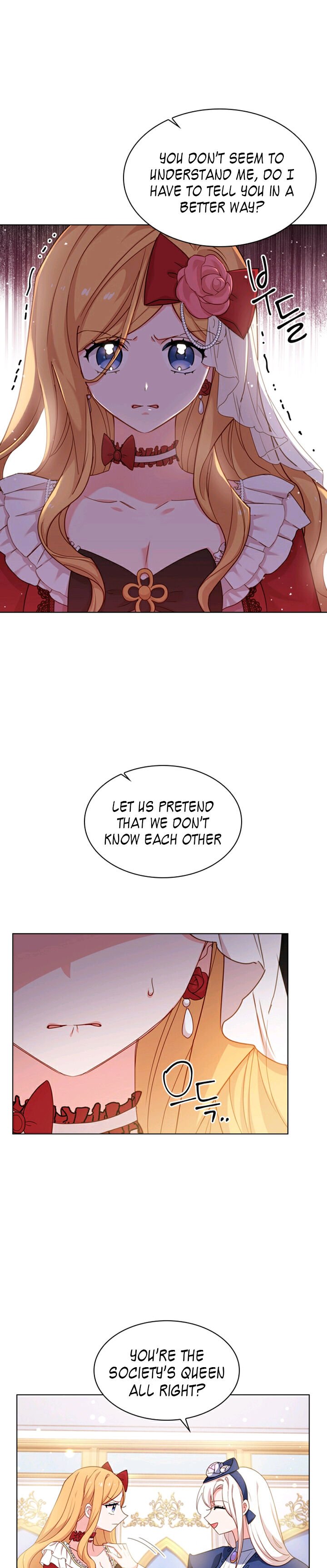 Read The Lady Wants To Rest Manga Online