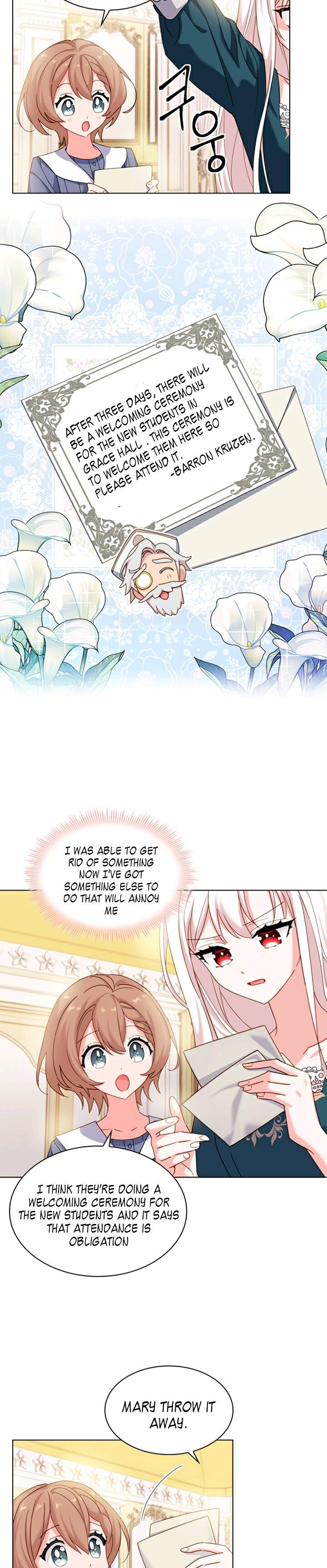 Read The Lady Wants To Rest Manga Online